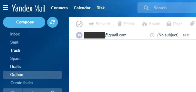 Cách lên lịch gửi email sau 49 Cách lên lịch gửi email sau