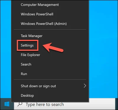 Cách khắc phục lỗi kiểm tra bảo mật hạt nhân BSOD 20 Cách khắc phục lỗi kiểm tra bảo mật hạt nhân BSOD