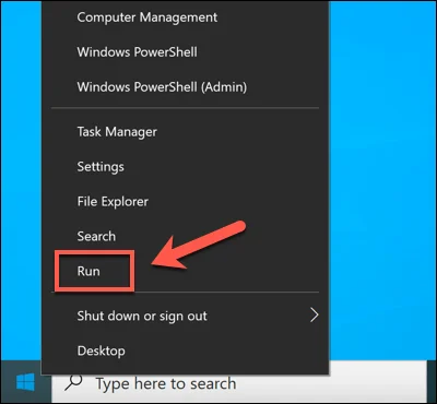 Cách khắc phục lỗi kiểm tra bảo mật hạt nhân BSOD 14 Cách khắc phục lỗi kiểm tra bảo mật hạt nhân BSOD