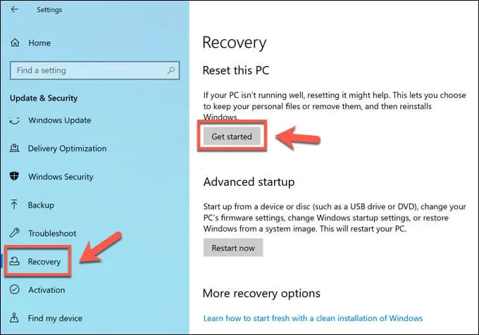 Cách khắc phục lỗi kiểm tra bảo mật hạt nhân BSOD 22 Cách khắc phục lỗi kiểm tra bảo mật hạt nhân BSOD
