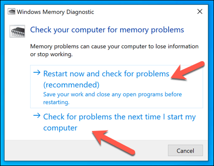 Cách khắc phục lỗi kiểm tra bảo mật hạt nhân BSOD 18 Cách khắc phục lỗi kiểm tra bảo mật hạt nhân BSOD