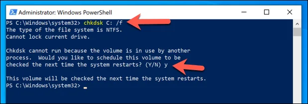 Cách khắc phục lỗi kiểm tra bảo mật hạt nhân BSOD 12 Cách khắc phục lỗi kiểm tra bảo mật hạt nhân BSOD