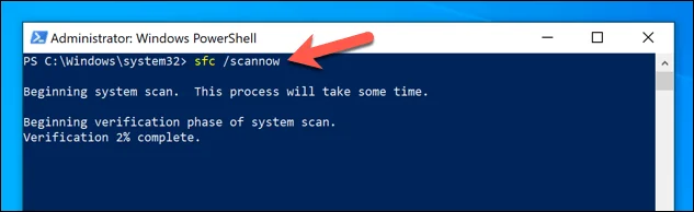 Cách khắc phục lỗi kiểm tra bảo mật hạt nhân BSOD 10 Cách khắc phục lỗi kiểm tra bảo mật hạt nhân BSOD