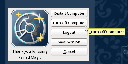 Cách lấy tệp Windows bằng đĩa CD trực tuyến Linux 30 Cách lấy tệp Windows bằng đĩa CD trực tuyến Linux