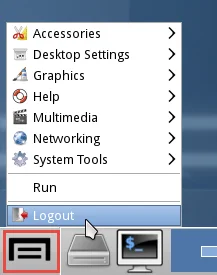 Cách lấy tệp Windows bằng đĩa CD trực tuyến Linux 28 Cách lấy tệp Windows bằng đĩa CD trực tuyến Linux