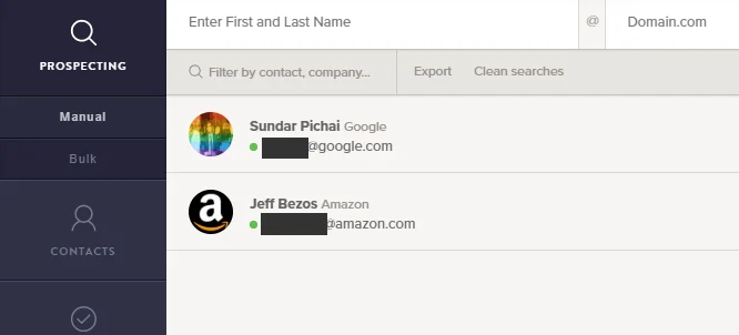 5 cách tốt nhất để tìm địa chỉ email của ai đó 2 5 cách tốt nhất để tìm địa chỉ email của ai đó