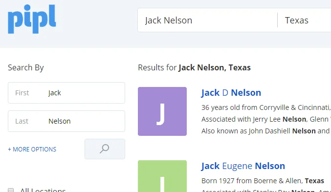 5 cách tốt nhất để tìm địa chỉ email của ai đó 6 5 cách tốt nhất để tìm địa chỉ email của ai đó
