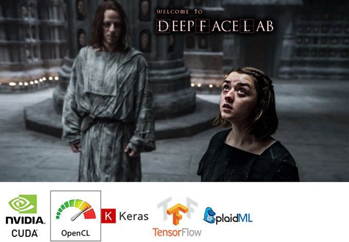 Deepfake là gì và chúng được tạo ra như thế nào? 6 Deepfake là gì và chúng được tạo ra như thế nào?