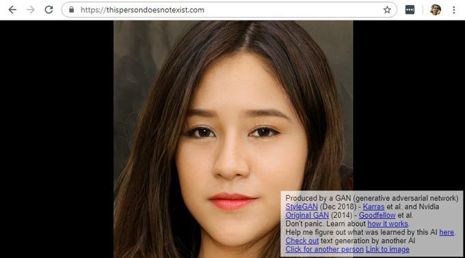 Deepfake là gì và chúng được tạo ra như thế nào? 4 Deepfake là gì và chúng được tạo ra như thế nào?