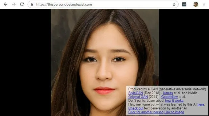 Deepfake là gì và chúng được tạo ra như thế nào? 4 Deepfake là gì và chúng được tạo ra như thế nào?