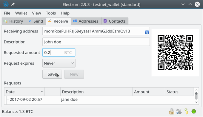 Hướng dẫn cho người mới bắt đầu về Bitcoin và ví Bitcoin 6 Hướng dẫn cho người mới bắt đầu về Bitcoin và ví Bitcoin
