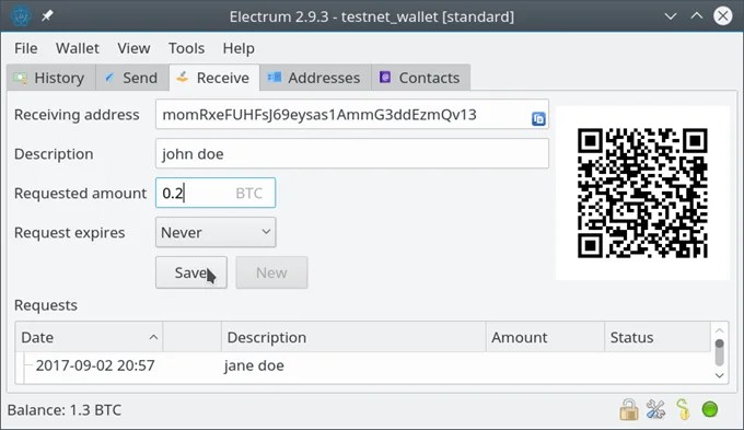 Hướng dẫn cho người mới bắt đầu về Bitcoin và ví Bitcoin 6 Hướng dẫn cho người mới bắt đầu về Bitcoin và ví Bitcoin