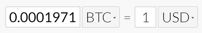 Hướng dẫn cho người mới bắt đầu về Bitcoin và ví Bitcoin 16 Hướng dẫn cho người mới bắt đầu về Bitcoin và ví Bitcoin