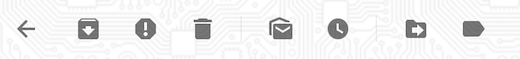 Làm thế nào để ngăn chặn email rác đến hộp thư đến của bạn 8 Làm thế nào để ngăn chặn email rác đến hộp thư đến của bạn
