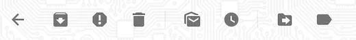Làm thế nào để ngăn chặn email rác đến hộp thư đến của bạn 8 Làm thế nào để ngăn chặn email rác đến hộp thư đến của bạn