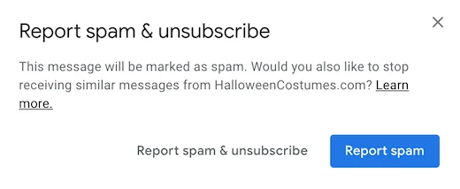 Làm thế nào để ngăn chặn email rác đến hộp thư đến của bạn 10 Làm thế nào để ngăn chặn email rác đến hộp thư đến của bạn