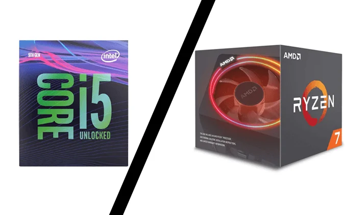 So sánh các CPU chơi game giá rẻ tốt nhất năm 2019 - Intel vs Ryzen dành cho các bản dựng cấp thấp 6 So sánh các CPU chơi game giá rẻ tốt nhất năm 2019 - Intel vs Ryzen dành cho các bản dựng cấp thấp