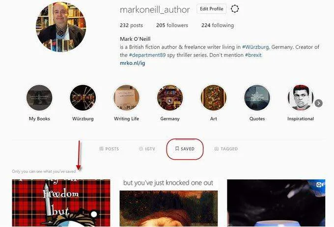 Cách tải xuống phiên bản kích thước đầy đủ của hình ảnh từ Instagram 4 Cách tải xuống phiên bản kích thước đầy đủ của hình ảnh từ Instagram
