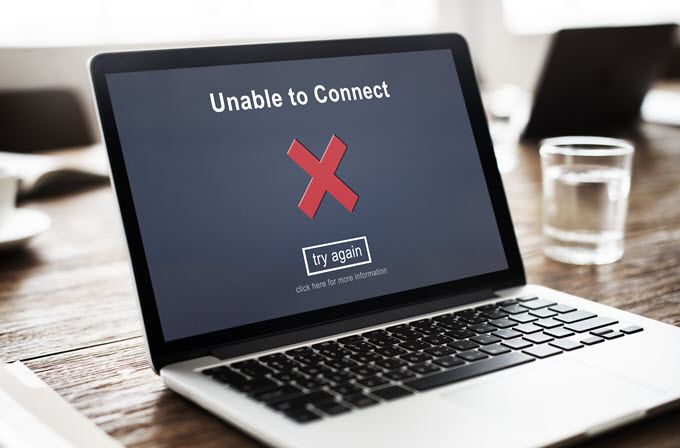 6 dấu hiệu cho thấy bạn đã bị hack (và phải làm gì về nó) 6 6 dấu hiệu cho thấy bạn đã bị hack (và phải làm gì về nó)