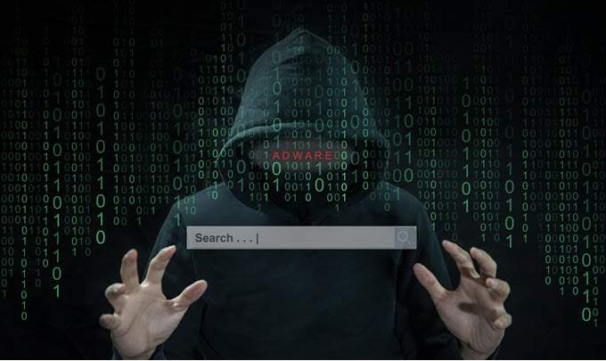 6 dấu hiệu cho thấy bạn đã bị hack (và phải làm gì về nó) 4 6 dấu hiệu cho thấy bạn đã bị hack (và phải làm gì về nó)
