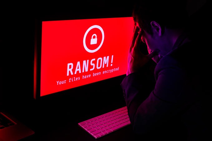 6 dấu hiệu cho thấy bạn đã bị hack (và phải làm gì về nó) 2 6 dấu hiệu cho thấy bạn đã bị hack (và phải làm gì về nó)