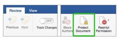Cách bảo vệ tài liệu Word & PDF bằng mật khẩu 22 Cách bảo vệ tài liệu Word & PDF bằng mật khẩu