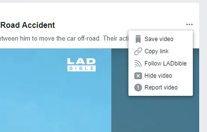 Cách tải xuống video từ Twitter, Facebook và Instagram 10 Cách tải xuống video từ Twitter, Facebook và Instagram