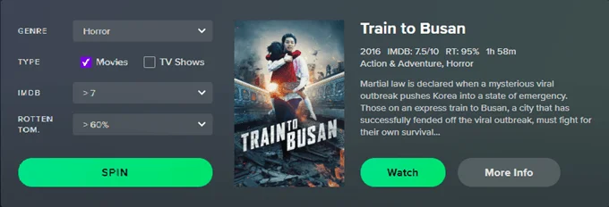 Trang web & trình duyệt tốt nhất Plugins Để cải thiện trải nghiệm Netflix của bạn 6 Trang web & trình duyệt tốt nhất Plugins Để cải thiện trải nghiệm Netflix của bạn