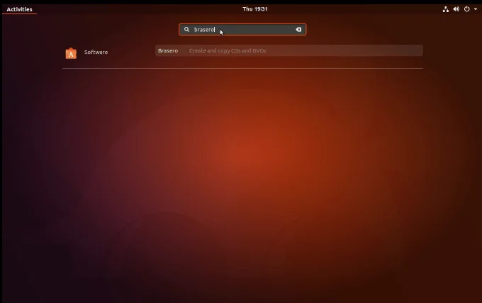 Cách sử dụng Linux để đặt lại mật khẩu Windows 2 Cách sử dụng Linux để đặt lại mật khẩu Windows