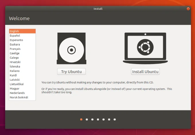 Cách sử dụng Linux để đặt lại mật khẩu Windows 14 Cách sử dụng Linux để đặt lại mật khẩu Windows