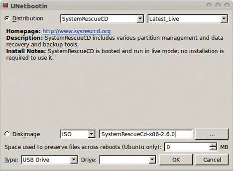 Cách sử dụng Linux để đặt lại mật khẩu Windows 22 Cách sử dụng Linux để đặt lại mật khẩu Windows