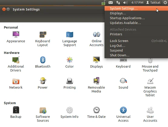 Cách sử dụng Linux để đặt lại mật khẩu Windows 16 Cách sử dụng Linux để đặt lại mật khẩu Windows