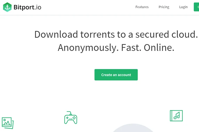 Làm thế nào để phát trực tuyến Torrents phim 8 Làm thế nào để phát trực tuyến Torrents phim
