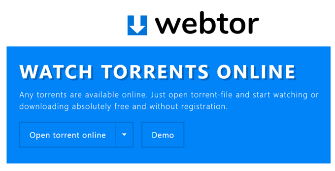 Làm thế nào để phát trực tuyến Torrents phim 4 Làm thế nào để phát trực tuyến Torrents phim