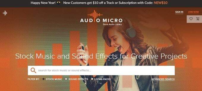 10 trang web tốt nhất để tìm hiệu ứng âm thanh miễn phí bản quyền 14 10 trang web tốt nhất để tìm hiệu ứng âm thanh miễn phí bản quyền