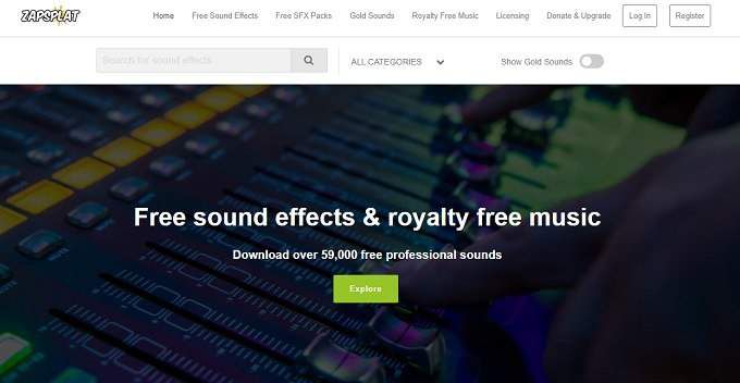 10 trang web tốt nhất để tìm hiệu ứng âm thanh miễn phí bản quyền 10 10 trang web tốt nhất để tìm hiệu ứng âm thanh miễn phí bản quyền