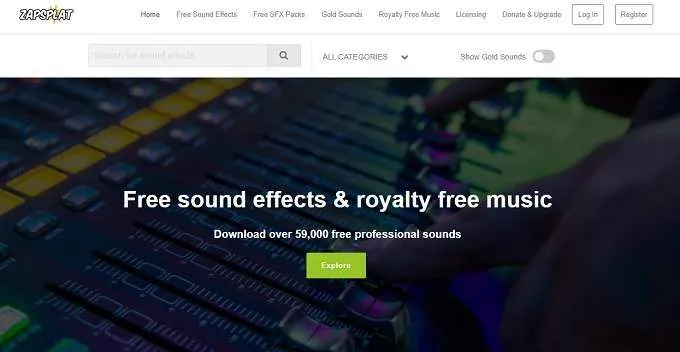 10 trang web tốt nhất để tìm hiệu ứng âm thanh miễn phí bản quyền 10 10 trang web tốt nhất để tìm hiệu ứng âm thanh miễn phí bản quyền