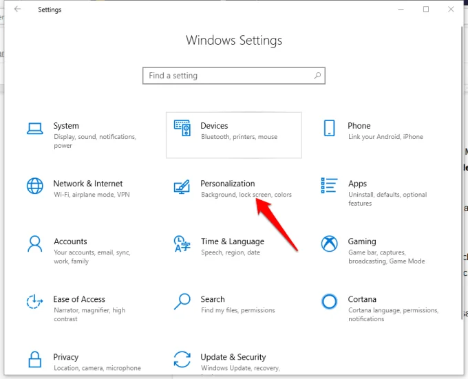 Cách thiết lập Màn hình kép trong Windows 18 Cách thiết lập Màn hình kép trong Windows