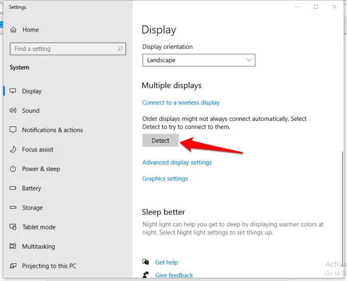Cách thiết lập Màn hình kép trong Windows 8 Cách thiết lập Màn hình kép trong Windows