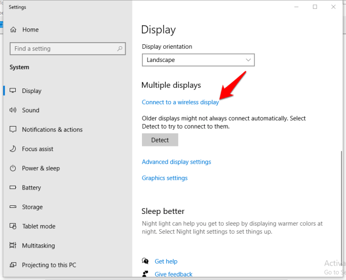 Cách thiết lập Màn hình kép trong Windows 10 Cách thiết lập Màn hình kép trong Windows