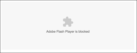 Flash Player trong Chrome đã chết vào năm 2020: Cách phát tệp Flash 2 Flash Player trong Chrome đã chết vào năm 2020: Cách phát tệp Flash