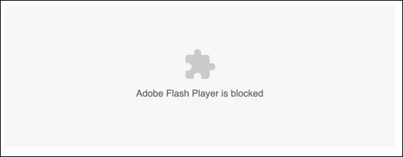 Flash Player trong Chrome đã chết vào năm 2020: Cách phát tệp Flash 2 Flash Player trong Chrome đã chết vào năm 2020: Cách phát tệp Flash
