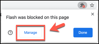 Flash Player trong Chrome đã chết vào năm 2020: Cách phát tệp Flash 6 Flash Player trong Chrome đã chết vào năm 2020: Cách phát tệp Flash