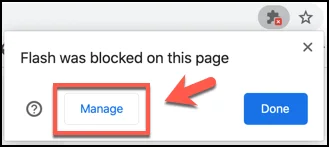 Flash Player trong Chrome đã chết vào năm 2020: Cách phát tệp Flash 6 Flash Player trong Chrome đã chết vào năm 2020: Cách phát tệp Flash