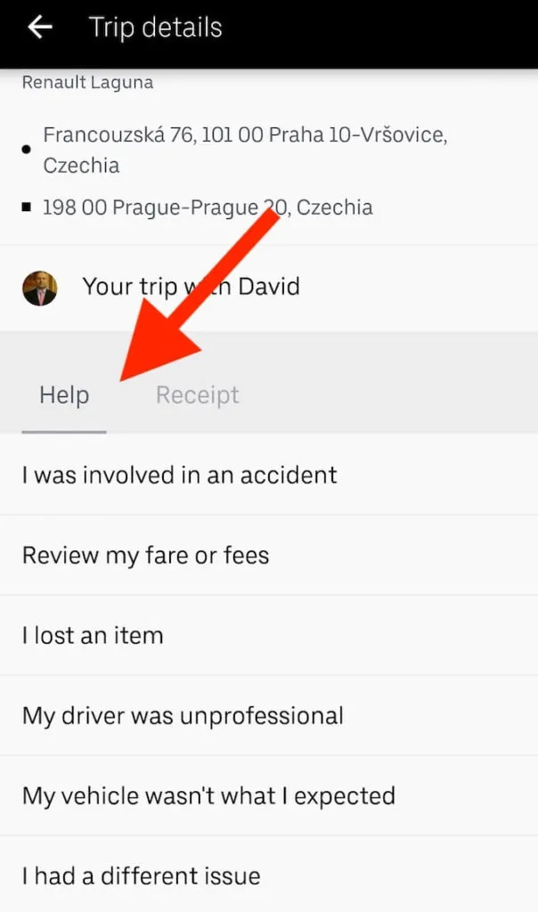 Cách bắt đầu sử dụng Uber nếu bạn chưa từng sử dụng dịch vụ này trước đây 12 Cách bắt đầu sử dụng Uber nếu bạn chưa từng sử dụng dịch vụ này trước đây