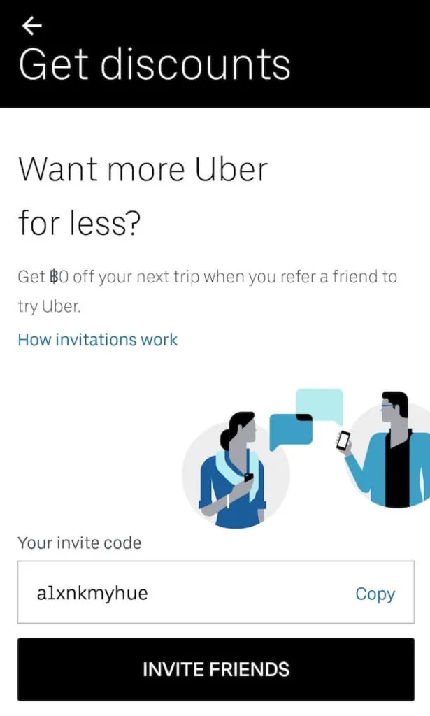Cách bắt đầu sử dụng Uber nếu bạn chưa từng sử dụng dịch vụ này trước đây 10 Cách bắt đầu sử dụng Uber nếu bạn chưa từng sử dụng dịch vụ này trước đây