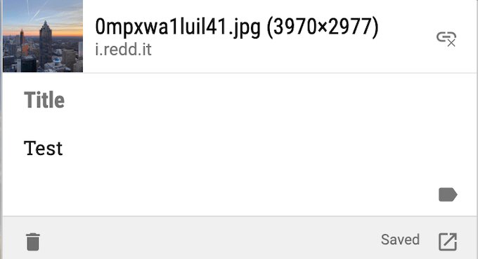 Google Keep so với Evernote: Cái nào tốt nhất? 10 Google Keep so với Evernote: Cái nào tốt nhất?