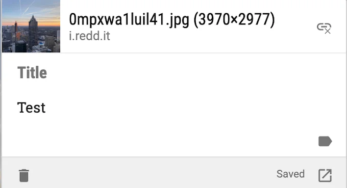 Google Keep so với Evernote: Cái nào tốt nhất? 10 Google Keep so với Evernote: Cái nào tốt nhất?