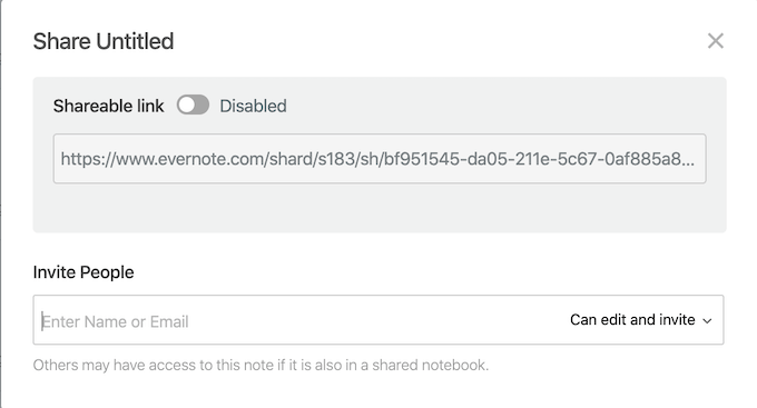 Google Keep so với Evernote: Cái nào tốt nhất? 8 Google Keep so với Evernote: Cái nào tốt nhất?