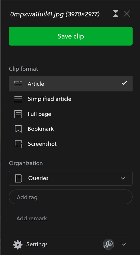 Google Keep so với Evernote: Cái nào tốt nhất? 12 Google Keep so với Evernote: Cái nào tốt nhất?